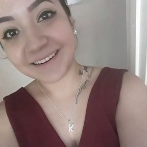 Meet your Posher, Karely